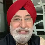 A R Sahni