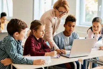 Industries We Serve in Education