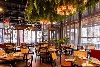 Industries We Serve in Restaurant