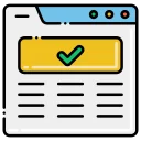 static website
