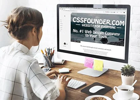 Website Designing Company  Dehradun